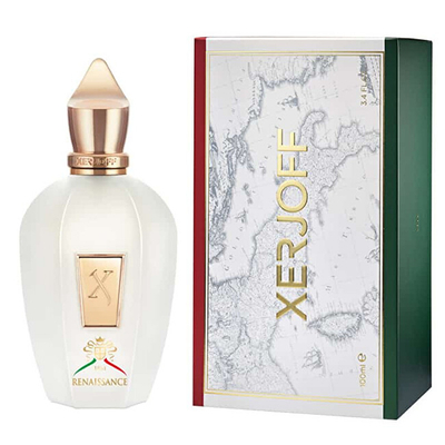 Eau de Parfum Xerjoff Renaissance pXJ014, 100 ml