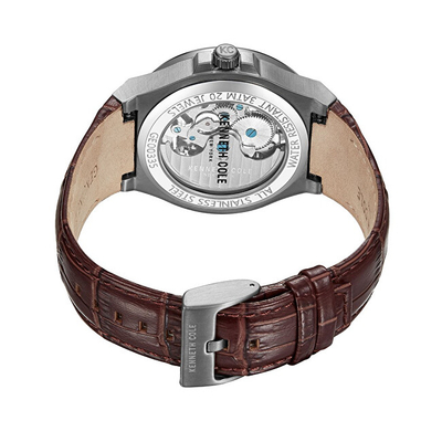 Orë për meshkuj Kenneth Cole, e kaftë