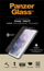 Xham mbrojtës PanzerGlass Edge-to-Edge për Samsung Galaxy S22