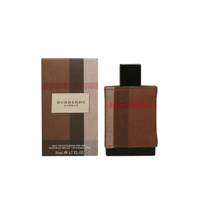 Eau De Toilette Burberry London 50 ml