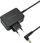 Adapter karikimi Qoltec për Toshiba Ultrabook, 45W, 19V 2.37A, 5.5 x 2.5 mm, i zi