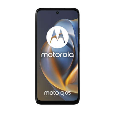 Telefoni Motorola Moto G05, 6.67", 8GB 128GB, blu Denim
