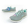 Патики Skechers Graceful Twisted Fortune W 12614 GYMN, Memory Foam, сиви