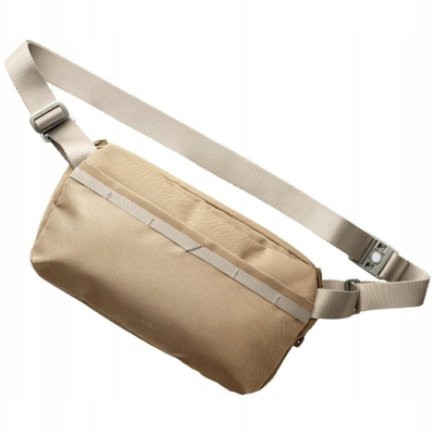 Çantë krahu Uniq Denver, 5L, khaki, e gjelbër