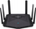 Гејминг рутер Acer Predator Connect W6x, WiFi 6, 6000 Mbit/s, црн
