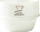 Filxhan cupping Origami Cup of Excellence, 225ml, porcelan, i bardhë