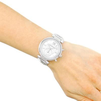 Orë dore Michael Kors MK 2443