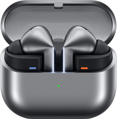 Kufje pa tel Samsung Galaxy Buds3 Pro SM-R630, in-ear, Bluetooth, gri metalike