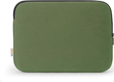 Çantë laptopi BASE XX D31971, 14.1", sleeve, jeshile ulliri