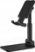 Mbajtëse tavoline për telefon dhe tablet Maxcom Stand S9, gravitacionale, e palosshme, gri