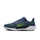 Këpucë sportive Nike Pegasus për burra, me mesh sintetik, lejla