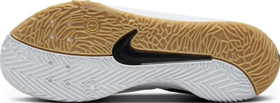 Atlete volejbolli Nike Air Zoom Hyperace 3 M, meshkuj, të bardha