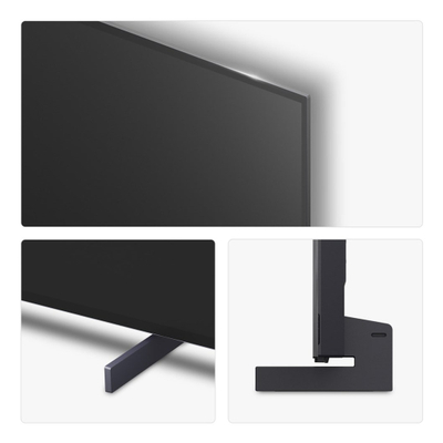 TV LG OLED Evo C5 OLED48C54LA, 48", 4K UHD, i zi