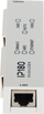 Modul Ethernet Paradox IP-180, komunikim rrjeti, për sisteme alarmi