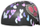 Helmetë për kalamoj Cpreme Bokeh Bling, madhësi 54–58 cm, e zezë me zemra