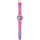 Orë për fëmijë Disney Time Teacher BDT9001, rozë