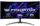 Monitor gaming i lakuar Acer Predator X34X, 34", UWQHD OLED, 240Hz, i zi