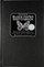 Блок за цртање Bee Paper Premium Black Paper Sketchbook, 13x22cm, 96 листови, црн
