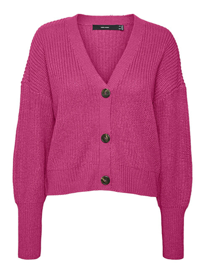 Triko për femra VERO MODA 5715605128145, rozë