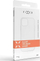 Kllëf telefoni FIXED Cover për Google Pixel 7 Pro, TPU, transparent