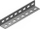 Kënd çeliku BAKS KTC50H50/3, 50x50 mm, 3 m, i galvanizuar