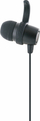 Kufje Schwaiger KH470S in ear, 3.5 mm, me mikrofon, të zeza