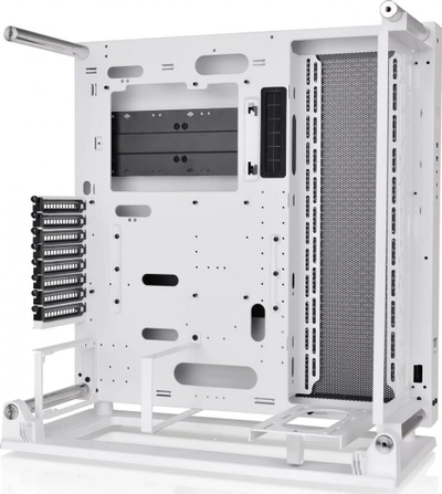 Kasë Core P3 TG Pro Snow (CA-1G4-00M6WN-09)