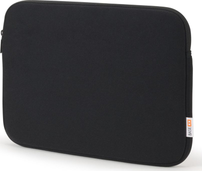 Sleeve laptopi Dicota D31785, 14.1", i hollë, i zi