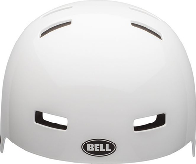 Helmetë Bell Local Bmx, madhësia M, e bardhë (BEL-7078875)