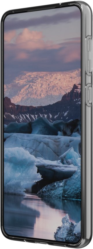 Мулбеса за телефон Dbramante1928 Greenland, за Samsung Galaxy A33 5G, проѕирна, против пожолтување