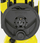 Pastrues me presion Karcher K 3 Premium Power (1.602-750.0), verdhë