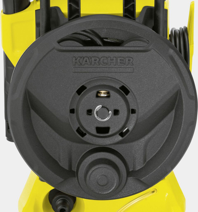 Pastrues me presion Karcher K 3 Premium Power (1.602-750.0), verdhë