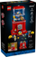 Set LEGO Ideas Bubble Gumball Machine, me minifigurë