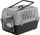Kafaz transporti Ferplast Atlas 50 Professional, 81x55.5x58 cm, plastike, gri