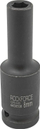 Çelës goditës Rockforce RF-4458508, dops 8mm, 1/2", 6-këndor