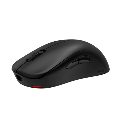 Гејминг глушец Zowie U2, безжичен, 3200 DPI, црн