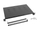 Raft fiks rack Lanberg AK-1004-B, 1U, 19", i zi