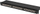Patch panel Lanberg PPSA-1024-B, 24 porta RJ-45 CAT 6a STP, 1U 19", i zi