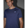 Bluzë trekking për burra 4F TFTSM1526, lesh Merino, blu e errët navy