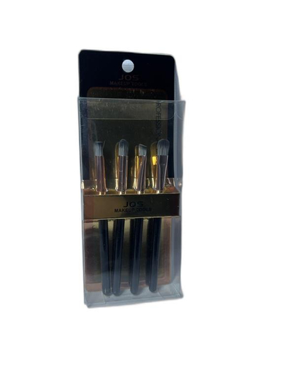 Set brusha makeupi 4/1. UNIMIKS