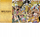 Playmat loje Bandai One Piece zyrtar, Limited Edition Vol.1, shumëngjyrësh