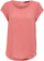 Bluzë ONLY ONLVIC Regular Fit 15142784 Tea Rose