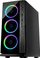 Kasë Inter-Tech W-III RGB, Midi Tower