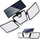 Llambë diellore LTC, SMD LED, 20 W, 2400 mAh