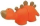 Ks Kids POPBOBLOCS – Dinosaur Po, portokalli (KIDS-0387)