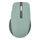 Mouse pa kabllo ASUS SmartO MD200 Silent Plus, 4200 DPI, RF Wireless dhe Bluetooth, jeshil