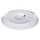 Ngrohës ventilatorik Noveen PTC 3000, qeramik, 2000W, gri