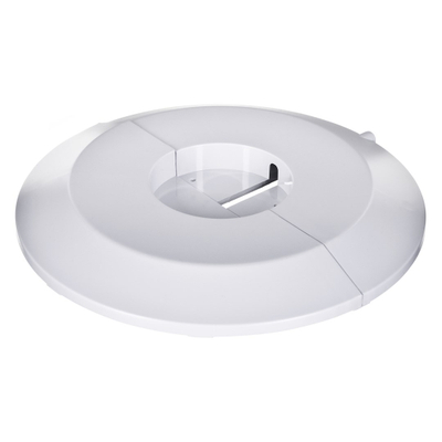 Ngrohës ventilatorik Noveen PTC 3000, qeramik, 2000W, gri