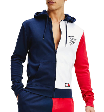 Duks Tommy Hilfiger, shumëngjyrësh