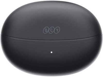 Безжични слушалки QCY Crossky C30S, Блутут, 40 часа, црни